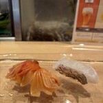 Sushi An Saito Hon Ten - 