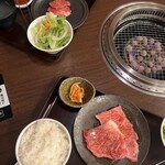焼肉家和 - 