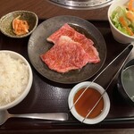 焼肉家和 - 
