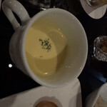 オールドサルーン1934 - 冷製だから美味い