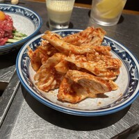 焼肉 燈花 - 