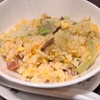 菜香新館 - 