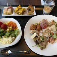 Dining & Bar TENQOO - 