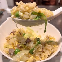 菜香新館 - 
