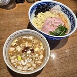 寿製麺 よしかわ - 
