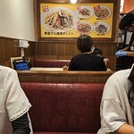 濃厚タンメン無双家 - 