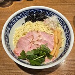 寿製麺 よしかわ - 