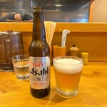 中華そば しば田 - 