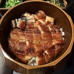 うなぎ四代目菊川 - 