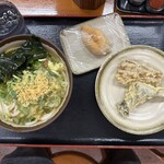 桜製麺 - 料理写真: