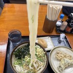 桜製麺 - 