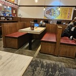 濃厚タンメン無双家 - 