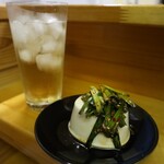 立ち呑み 世良や - 