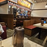 濃厚タンメン無双家 - 