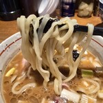寿製麺 よしかわ - 