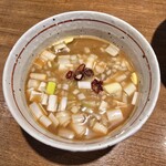 寿製麺 よしかわ - 