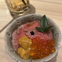焼肉割烹 YP流 西心斎橋店 - 
