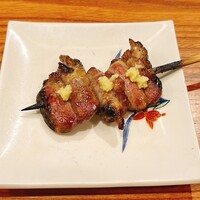 里葉亭 - 