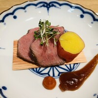 上越やすだ  銀座二丁目店 - 