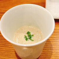 里葉亭 - 