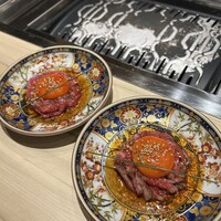 焼肉割烹 YP流 西心斎橋店 - 
