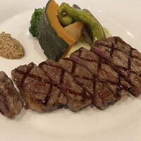 特選近江牛レストラン ティファニー - 