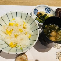 上越やすだ  銀座二丁目店 - 