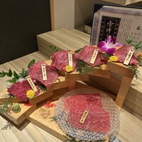 焼肉割烹 YP流 西心斎橋店 - 
