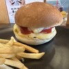 ダグズ・バーガー 宮古島本店