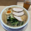 ラーメンみなみ