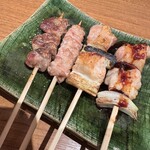 本家あべや - 