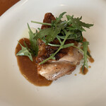 カリーナ　カリーナ - メイン