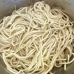 天龍ラーメン - 替玉！