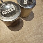 濃厚タンメン無双家 - 