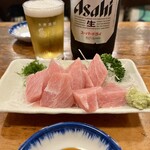 魚三酒場 - とろぶつ
