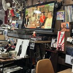 ナカガワ☆スエ食堂 - 