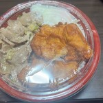 味人生 - 料理写真: