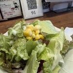 ホームズパスタ 岡山駅前店 - 