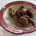 炭焼きうなぎ 細田 - 