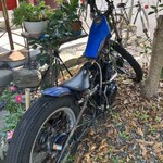 ナカガワ☆スエ食堂 - 