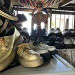 ナカガワ☆スエ食堂 - 