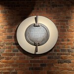 サッポロビール園 開拓使館 - 何かの蓋だったのかな