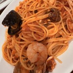 ラ・ヴォーリァマッタ - 