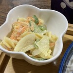 ナカガワ☆スエ食堂 - 