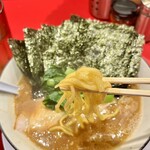 家系ラーメン 王道家直系 修 - 