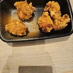 濃厚タンメン無双家 - 