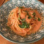 カリーナ　カリーナ - ウニクリーム