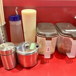 家系ラーメン 王道家直系 修 - 