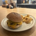 BRISKSTAND AZABUJUBAN - 