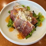 カリーナ　カリーナ - サラダ